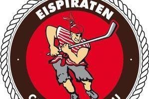 Eispiraten: 2:5-Niederlage gegen Löwen Frankfurt -
