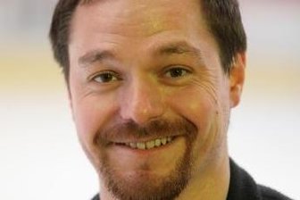 Eispiraten-Chef macht weiter - Jörg Buschmann macht als Geschäftsführer der Eispiraten Crimmitschau bis 2022 weiter.
