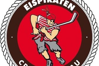 Eispiraten Crimmitschau gewinnen gegen Wölfe Freiburg -