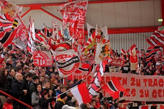 Eispiraten Crimmitschau: Kader, Transfers und Heimspiel-Termine -