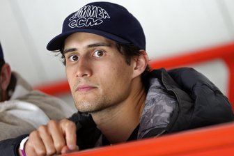 Eispiraten Crimmitschau: Pechvogel kann und will sich in der neuen Saison beweisen - Tim Lutz war in der zurückliegenden Saison meist in der Rolle des Zuschauers. Im neuen Spieljahr will er wieder auf dem Eis angreifen.