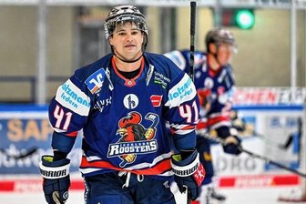 Eispiraten Crimmitschau planen mit Etat von 3,8 Millionen Euro - In der abgelaufenen Saison sollte Colin Smith eigentlich für die Iserlohn Roosters in der DEL spielen und absolvierte auch die Vorbereitung beim Klub. Dann entschied er sich aus persönlichen Gründen dafür, seine Karriere zu beenden. Jetzt kehrt er in Crimmitschau aufs Eis zurück.