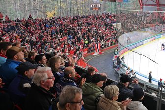 Eispiraten Crimmitschau: Suche nach neuem Kontingentstürmer ist von Erfolg gekrönt - Die Fans der Eispiraten Crimmitschau dürfen sich auf einen Neuzugang für die Offensive freuen.
