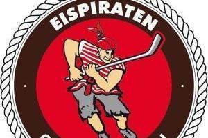 Eispiraten Crimmitschau verlieren beim Schlusslicht -