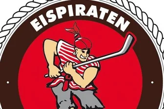 Eispiraten Crimmitschau verlieren gegen Eislöwen Dresden - 