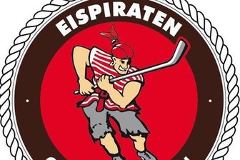 Eispiraten Crimmitschau verlieren gegen Heilbronner Falken -