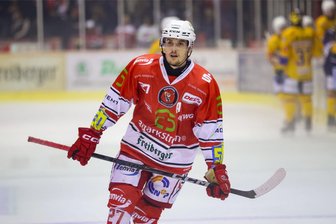 Eispiraten Crimmitschau: Was Teammanager Ronny Bauer zum Fehlstart sagt - Mit Thomas Reichel steht den Eispiraten seit der Vorwoche wieder einer der wichtigsten Leistungsträger der Vorsaison zur Verfügung. Die Verantwortlichen hoffen, dass weitere Spieler schnell zurückkehren.