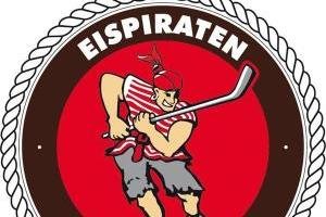 Eispiraten Crimmtischau feiern Auswärtssieg - 