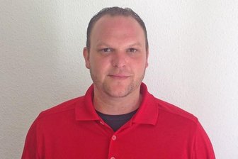 Eispiraten hoffen auf weitere Zusammenarbeit mit Trainer Lee - Eispiraten-Trainer Chris Lee