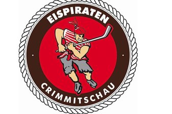 Eispiraten müssen improvisieren -