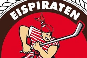 Eispiraten schlagen Tabellenführer Bietigheim -
