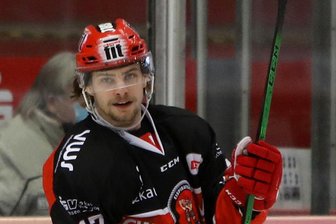 Eispiraten: Schlenker und Lemay fallen aus - Eispiraten-Stürmer Mathieu Lemay wird die Spiele gegen Selb und in Freiburg verpassen. 