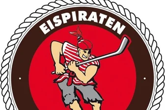 Eispiraten siegen in Dresden - 