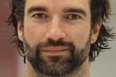 Eispiraten: Timmins als Spezialist für Verlängerung - Scott Timmins - Eispiraten-Stürmer