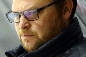 Eispiraten: Trainer Chris Lee bekommt Laufpass - Chris Lee - Ex-Trainer Eispiraten Crimmitschau