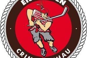 Eispiraten unterliegen Frankfurter Löwen - Leider verpassten die Eispiraten den Einzug an die Spitze der Tabelle.