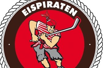 Eispiraten unterliegen in Dresden -