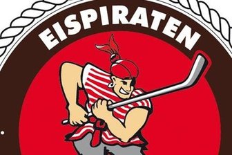 Eispiraten unterliegen Kassel Huskies -
