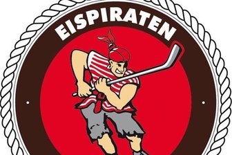 Eispiraten verlieren gegen Eislöwen Dresden -