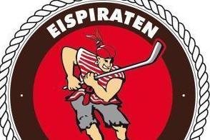 Eispiraten verlieren in Dresden - 