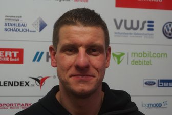 Eispiraten wählen neuen Kapitän - Adrian Grygiel