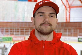Eispiraten: Wer einen neuen Vertrag verdient - Verteidiger Ole Olleff ist ein Kandidat für einen neuen Vertrag bei den Eispiraten. 