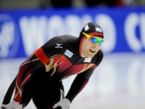Eisschnelllauf: Sprinter Ihle läuft an Top 10 vorbei - WM: Nico Ihle verpasst ein Top-10-Ergebnis