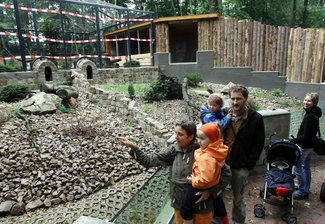 Tierpark