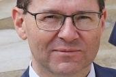 Eisvergnügen mit Fragezeichen - Holger Scheich - Geschäftsführer GSM Gastro-ServiceMittelsachsen