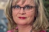 Eklat in Deutschneudorf: Ratssitzung abgebrochen - Claudia Kluge - Bürgermeisterin Deutschneudorf