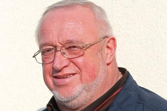 Manfred Thiele, Ortsvorsteher Chursdorf und Stadtrat Penig