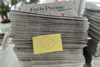 Zwischen all den schlechten Nachrichten gibt es auch gute.