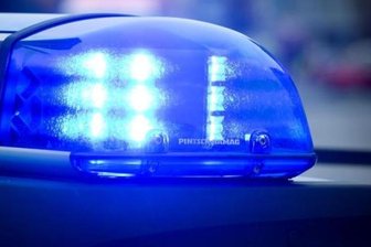 Elfjähriger bei Kollision in Glauchau schwer verletzt - 