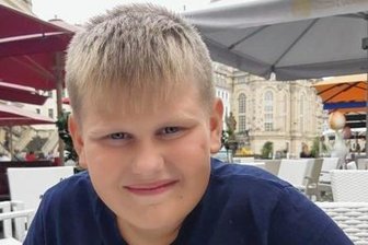 Elfjähriger Vogtländer braucht Stammzellspende - Der elfjährige Erik aus Köditz braucht einen Stammzellspender.