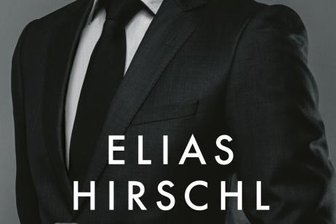 Elias Hirschls bösestes Buch - Elias Hirschl: "Salonfähig". Zsolnay Verlag, 256 Seiten, 22 Euro.