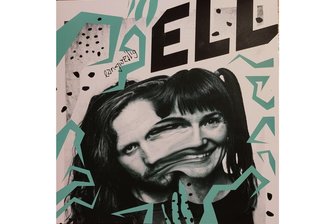 Ell mit "Langweilig": Bärenstark - 