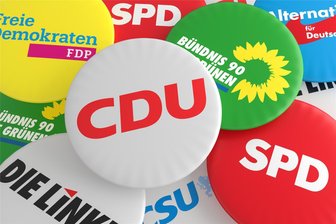 Ellefeld: 27 Kandidaten kämpfen um Sitze im künftigen Gemeinderat - 27 Kandidaten von fünf Parteien und Wählergruppen stehen auf dem Wahlzettel der Ellefelder.