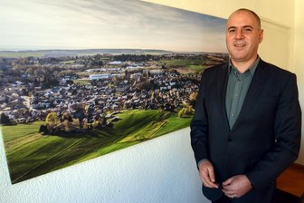 Ellefeld will Vereine mehr zur Kasse bitten: Droht einigen dadurch das Aus? - Die Gemeindeverwaltung um Bürgermeister Jörg Kerber will die Vereine an den Betriebskosten beteiligen. Daran gibt es Kritik.