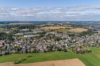 Ellefelder haben ein Herz für Ellefelder - Die Ellefelder haben im vergangenen Jahr 3300 Euro für Bedürftige in der Gemeinde gesammelt.