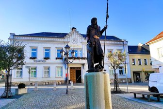 Elsterberg: Stadträte müssen nachsitzen - Die Elsterberger müssen die Haushaltsatzung neu beschließen.