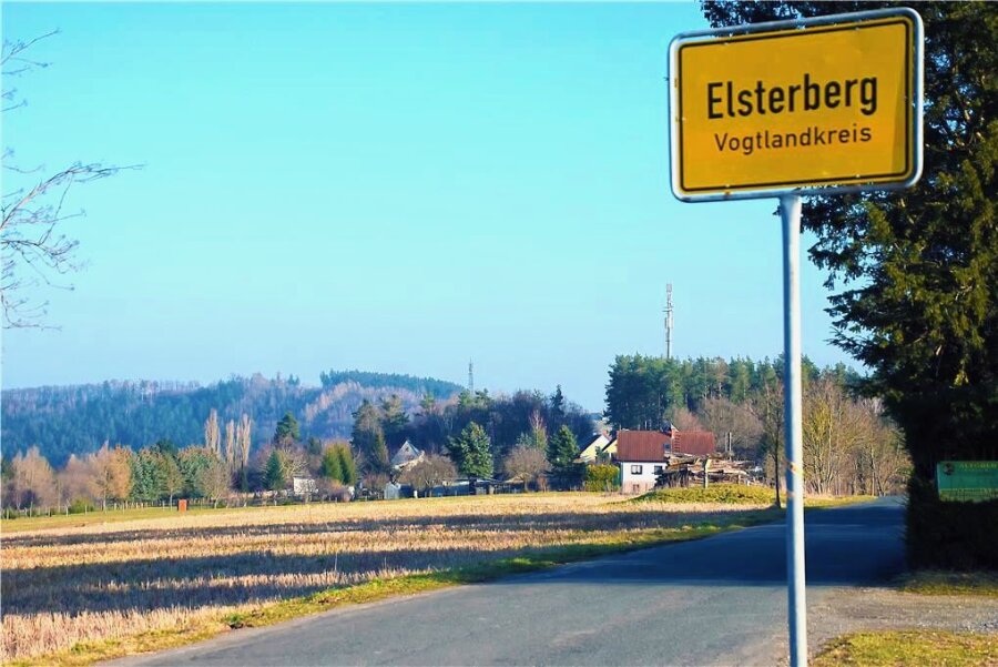 Elsterberger Finanzlage bietet in diesem Jahr Spielraum für verschiedene Investitionen - Elsterberg plant in diesem Jahr verschiedene Investitionen.