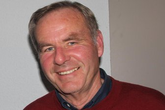 Elsterberger Klaus Hiemisch mit dem Bürgerpreis geehrt - Klaus Hiemisch hat jetzt in Elsterberg den Bürgerpreis erhalten.
