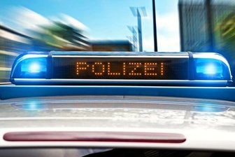 Elterlein: Polizei findet vermissten Pilzsammler - 