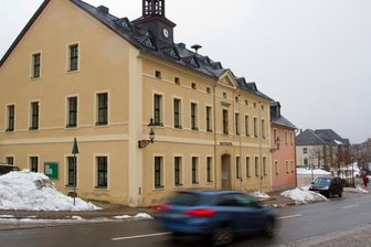 Rathaus