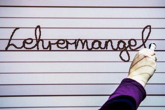 Eltern befürchten im Vogtland bald noch größeren Lehrermangel -