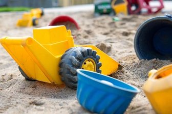 Eltern im Vogtland müssen für Mai keine Kitabeiträge zahlen -