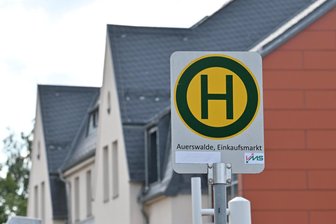 Eltern in Sorge: Schulbus zwischen Auerswalde und Ottendorf wird eingestellt - Einige Auerswalder Grundschüler müssen mit dem Bus nach Ottendorf fahren.