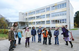 Rosariumschule