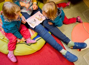 Eltern zeigen wenig Verständnis für erhöhte Kita-Beiträge - 
