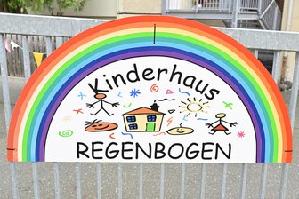 Elternbeiträge in Bösenbrunn sollen 2026 erheblich steigen - Im Kinderhaus Regenbogen in Bobenneukirchen sollen die Elternbeiträge 2026 stark steigen.